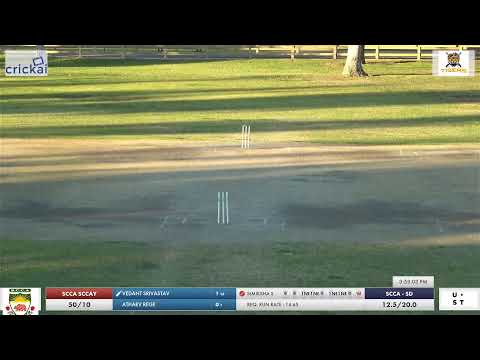 SCCA - SD vs SCCA SCCAY in 2022 Thanksgiving Tournament - Nov 26, 2022