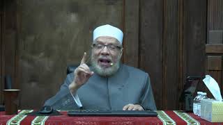 تجميد البويضة لاستخدامها عند تقدم سن المرأة/فتاوى على الهواءمباشرة/الإثنين (8_3_2021م) image