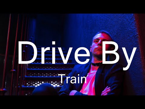 Train - Drive By  | Music Mateo