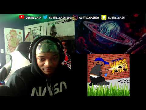 Yung Bonez - Wass Killa (Wass Gang Diss) | American Reaction