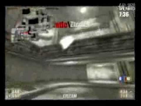 CPL WT UK - PK fnatic-Ztrider vs Fata1ty (part 2)