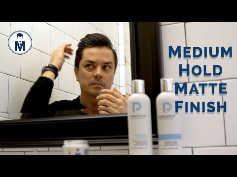How To Use Sculpting Clay | Medium Hold Matte Finish...