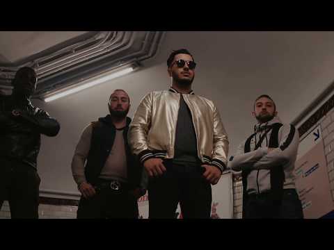 Lafrog - Gundogan (Clip Officiel)