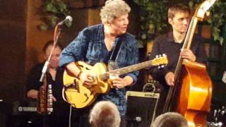 Mojo Blues Band at Selitsch