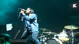Kadawatha - The Revolutionary (Live @ UNO Lakefront Arena 09/07/10)