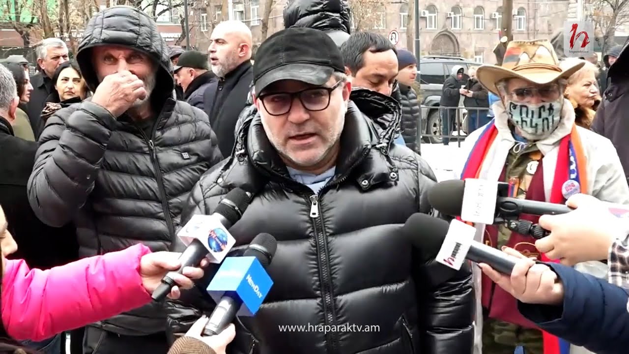 Նիկոլ Փաշինյանից «ն» տառը կմնա, երբ ընդդիմությունը համախմբվի և իրապես ուզենա հեռացնել նրան. Մալյան