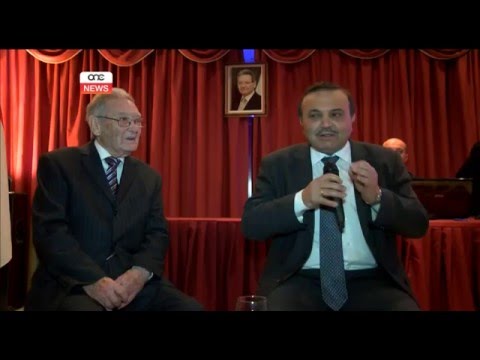 JIĊĊELEBRAW GĦELUQ SNIN IT-TABIB MORAN.