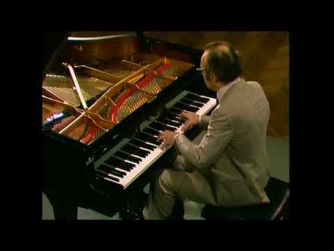 Schubert  Impromptu Op 142 No 4 D 935 F minor Alfred Brendel