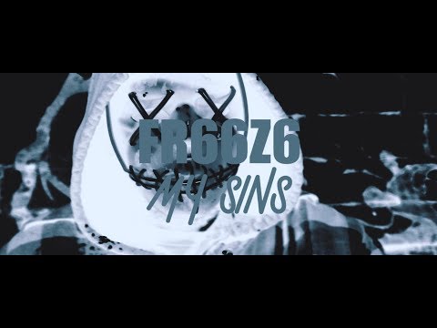 FR66Z6 - My Sins