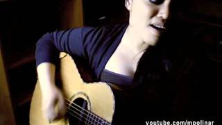 Melissa Polinar "Forever With You" (original)