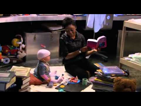 MI High S04 E10 - Three Spies and a Baby