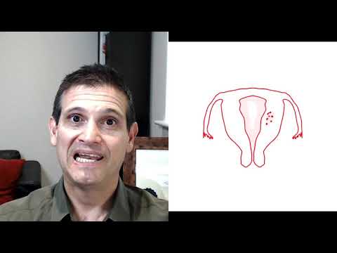 Heavy Menstrual Bleeding (HMB)