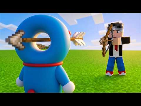 NEDEN Tombiş Ölümsüz Oldu? - Minecraft