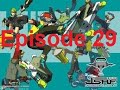 SKY DINOSAURIAN SQUARE GOLDEN RHINO GRAFFITI Jet Set Radio Future Episode 29 Replay