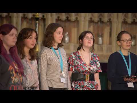 VOCES8 & Future Talent: Underneath the Stars