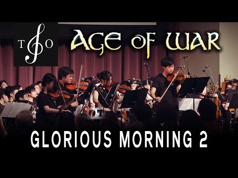 Age of War — Glorious Morning 2 || Winter 2023 Concert