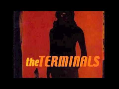 The Terminals - Last Days of the Sun