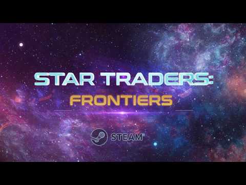 Видео Star Traders: Frontiers #2