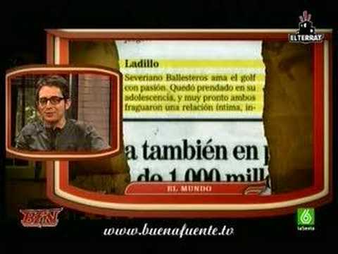 BUENAFUENTE 341 - Bertovisión