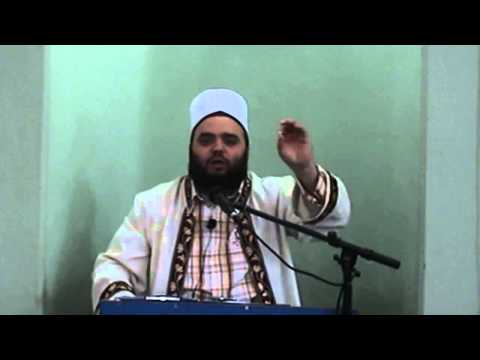 EMOCIONUESE Mendimi i mirë për Allahun do ta shpëton nga Xhehenemi - Fatmir Latifi