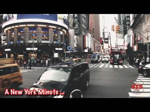 A New York Minute with Photographer Terry Starr