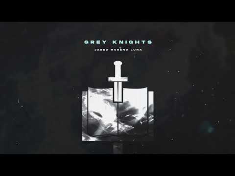 Grey Knights (Warhammer 40,000 Theme)