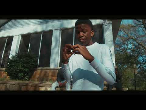Bear glizzy ft Ray "On Gang" Shot By Snipe