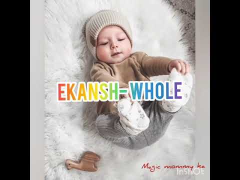 Top Best Baby Boy Names