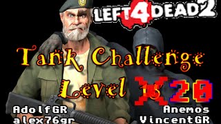 Tank Challenge v1.5