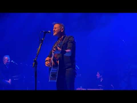 I Aint Scared Of Lightning - Tom Mcrae