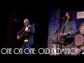 Cellar Sessions: Eddie From Ohio - Old Dominion November 2nd, 2017 City Winery New York