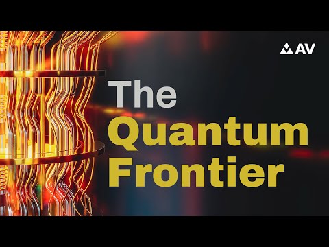 Quantum Computing Investment: The Next Frontier | Community Health