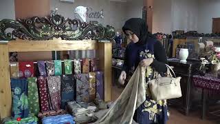 Intips - Pesona Batik Indonesia