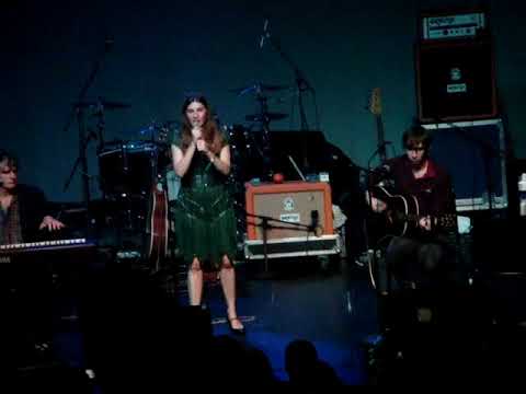 Lavender Diamond | You Broke My Heart | live Fonda Theatre, September 20, 2007