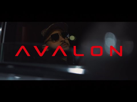 MRD - Leven Op De Weg (prod. Ertu)