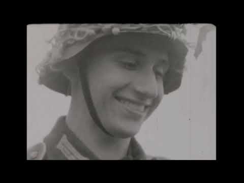 Reenactors Corner - Is WW2 Reenacting really LARP?