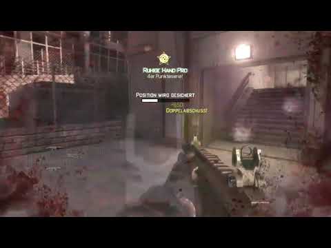 MW3: *SOLO* 67 Second MOAB on Arkaden w/108 Kills