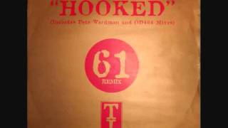 99th Floor Elevators - Hooked (Pete Wardmans Remix)
