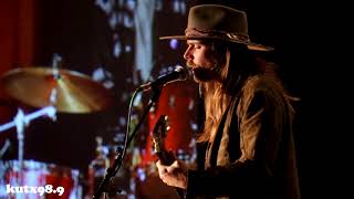 Lukas Nelson - "Fool Me Once"