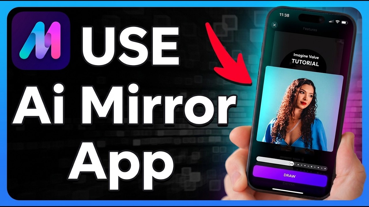 Mirror AI tutorial