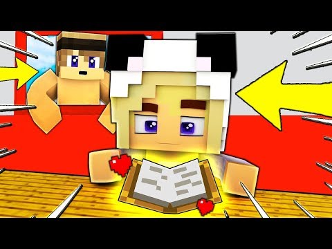 HO TROVATO IL DIARIO SEGRETO DI MIA FIGLIA! - Minecraft ITA