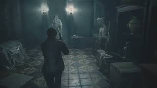 【BIOHAZARDRE2】クリアタイムS目指すプレイ