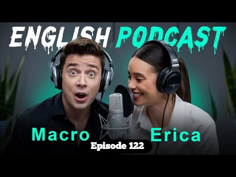 Learn English With Podcast | English Learning Podcast | Podcast For Beginners | Episode 122