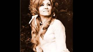 Dottie West -- Childhood Places
