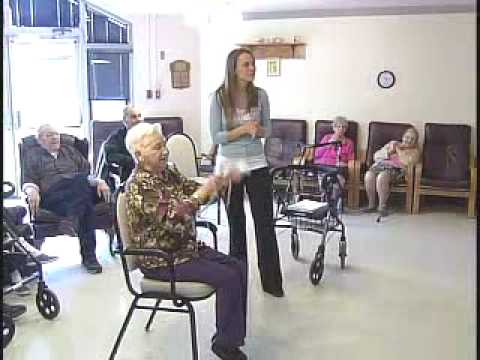 Caressant Care Arthur