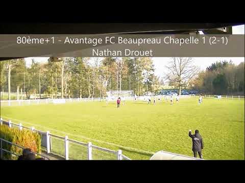 Résumé Championnat U15 DH - J5