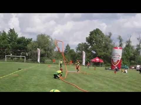 Polny Kesov 2013 - DHZ Sladkovicovo