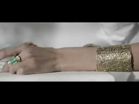 Aurélie Bidermann Spring/Summer 2014 collection