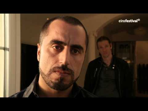 Mankells Wallander_Der Scharfschütze - EinsFestival Trailer