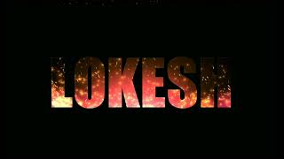 Download lagu Lokesh name Fire whatsapp status mp3 Download lagu Lokesh name Fire whatsapp status mp3